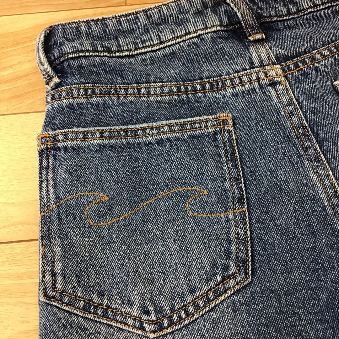 BILLABONG ������� CRUSH SHORTS DENIM ���硼�ȥѥ�� 