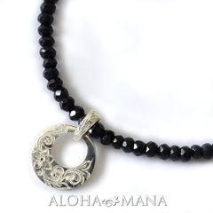 ���ʤ��Ȥνв񤤤����ڤˤ�����������ڥ����ȡ��饦��ɥ������롦�֥�å����ԥͥ�ͥå��쥹���å� SILVER925 apd1101