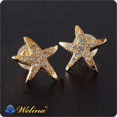 summer10%OFF -7/149:59ۥҥȥ  ԥ ϥ磻󥸥奨꡼ ꡼ ǥ  [Weliana]K18  եåξ0.16ct  ɥԥ wner022