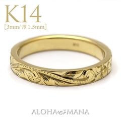 ����3mm ����1.5mm��K14 �ե�å� �ϥ磻���󥸥奨�꡼ �뺧���� �ץ�ߥ�����¤ 14�� ���󥰥�ȡ��� ONLYONE ���˥С����꡼ ������ɥ�� ���������ᥤ�� cdr009mili