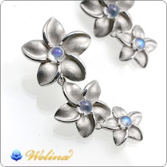 summer10%OFF -7/149:59ۥࡼ󥹥ȡ ԥ (Weliana)֥롼ࡼ󥹥ȡ ꡼ ץꥢ ե ԥ С 925 ޥåȲù ȥ  wner003svm