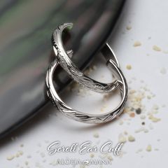 �ϥ磻���󥸥奨�꡼ ���䡼���� ���������� ���䡼����S 2mm ����С�925 SILVER925 �ץ쥼��� ���ե� �Ҽ��� aer1501aa