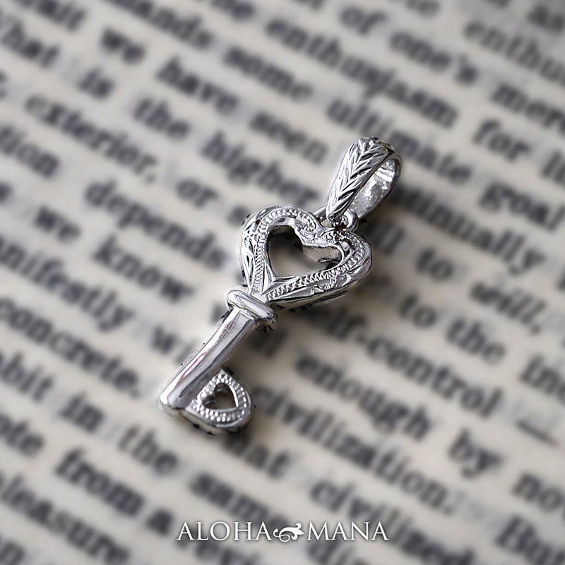 Mele Kali.. 5%OFF】【数量限定】ハワイアンジュエリー ネックレス