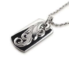 �ϥ磻���󥸥奨�꡼ �ͥå��쥹 ��� ����С� 925 ����������ץ졼�� S ���������դ� �ץ쥼��� awz1599