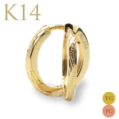 summer10%OFF -7/149:59ۥϥ磻󥸥奨꡼ ԥ 14 ԥ 14k ա ԥ ꡼ ǥ    롦աץԥ K14/ 14  ԥ󥯡 aer1082ga