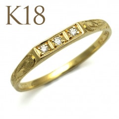   ϥ磻󥸥奨꡼ ꡼ ǥ K18  3  ɥ  (18 K18) ari1147ae