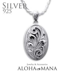 ��Mele Kali.. 5%OFF�ۥϥ磻���󥸥奨�꡼ �ͥå��쥹 ����С� 925 ���������� �����Х�  �ڥ����� ���������դ� ���֤� �ץ쥼��� bpd1615