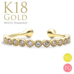 summer10%OFF -7/149:59K18  ۥ磻ȥ  ߥ륰쥤 䡼աҼѡRERALUy rer1658k18