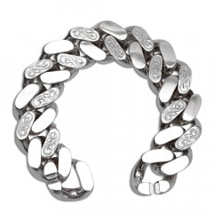 �֥쥹��å� �ϥ磻���󥸥奨�꡼ ���������꡼ ��� ���󥰥졼�֥� ��ʿ����С��֥쥹��å� ����С� 925  abr1664