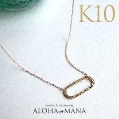 summer10%OFF -7/149:59ۥɥͥå쥹 ϥ磻󥸥奨꡼ K10 10 k10 ڥȥͥå쥹 ץ(EllipseξŤtype   ڡѡå ane1671k10