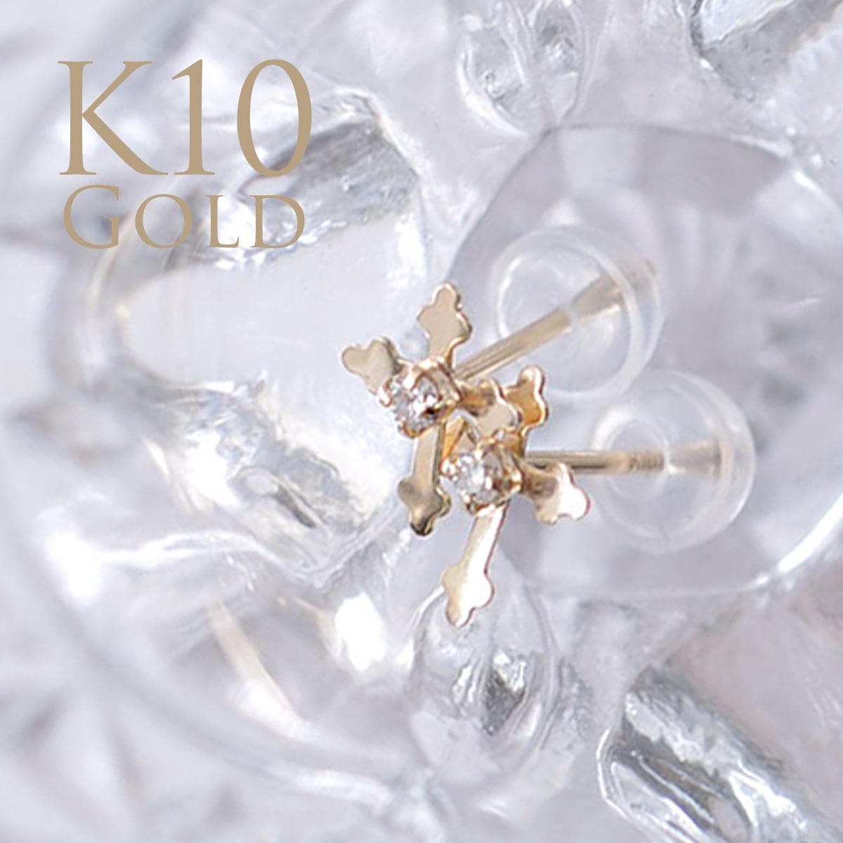 ڿ̸K10  ԥ ǥ  ꡼ γɥ ԥ 0.012ct  ξ  åɥԥ  (RERALUy) rpe1680k10