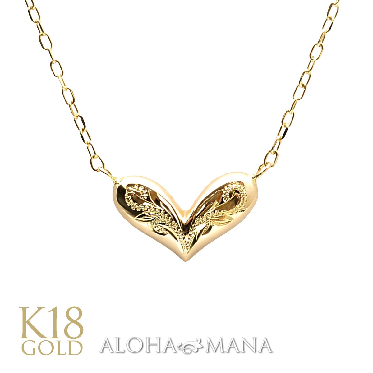 ϥ磻󥸥奨꡼ ͥå쥹 ǥ 18 K18 ϡ ͥå쥹 ˡ ϡȥץϡ  ڥ   apd1574