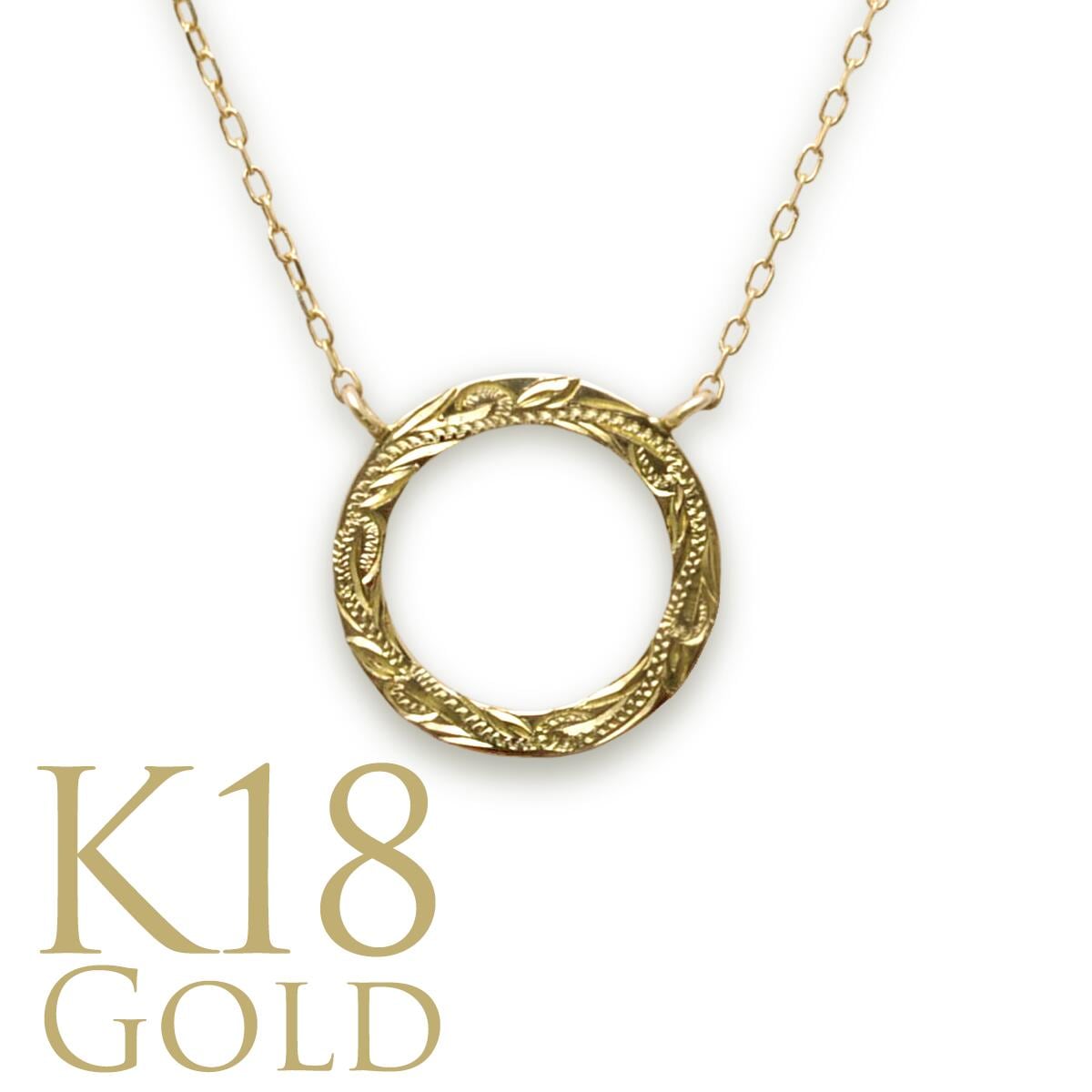 ɥͥå쥹 ϥ磻󥸥奨꡼ K18 18 18K 饦ɥڥ  ץ  ane1624