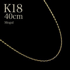 �⡼����������� 18�� ��1.6mm �������� 40cm k18�ͥå��쥹 K18 ��ǥ����� �������� ach1714 gold necklace