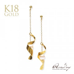 summer10%OFF -7/149:59ۥԥ  K18 ѡ  俿 18 k18  RERALUy  ԥ ξ  åɥԥǥ  ꡼  rpe1738
