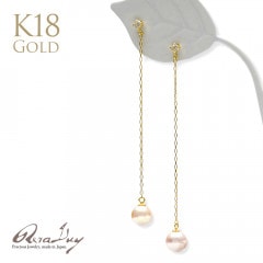 summer10%OFF -7/149:59ۥԥ  K18 ǥ  ꡼ ѡ  俿 18 k18  RERALUy  ԥ ξ  åɥԥ rpe1739
