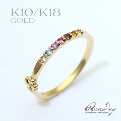 k10 k18   ϶ ߥå amuret ŷ С ɥ   (RERALUy)ǥ    10 K10 18 k18   ץ쥼 gold ring rri1855