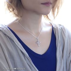 Pre summer 40OFFۿ̸ ϥ磻󥸥奨꡼ ͥå쥹 ꡼ ǥ    ڥ  Cz ϡ  С 925 ° cpdc175