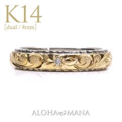 ����4mm��K14 �ǥ奢��ȡ��� �Х�� �ץ�ߥ�����¤ �ϥ磻���󥸥奨�꡼ �뺧���� �ޥ�å���� ONLYONE ������ɥ�� �ǥ奢��ȡ��� ���������ᥤ�� �ϥ�ɥᥤ�� cdr017w
