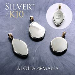ϥ磻󥸥奨꡼ ͥå쥹 K10/Silver  ڥ ȥåפΤ SV925 10⥴ ǥ   apd2175