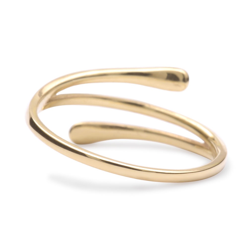 ��Mele Kali.. 5%OFF�ۥϥ磻���󥸥奨�꡼ ���� ���  K18 ������� �饦�饦 ������ɥ�åץ�� 18�� ������� ��������������� ari1689k18