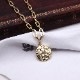 k18 ڡѡåץ ͥå쥹   3.5mm Ĺ ɥͥå쥹 (RERALUy)ǥ     18 K18  40cm 45cm 50cm 60cm 70cm 󥰥 rch1745k18 gold necklace 085