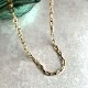 k18 ڡѡåץ ͥå쥹   3.5mm Ĺ ɥͥå쥹 (RERALUy)ǥ     18 K18  40cm 45cm 50cm 60cm 70cm 󥰥 rch1745k18 gold necklace 085