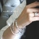 ϥ磻󥸥奨꡼ Х󥰥 ꡼ С925 ֥쥹å ǥ   ꡼Х󥰥 Ϣ СХ󥰥 ambbg0163sv