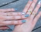 Pre summer 30OFF17 ʸ¤   ϥ磻󥸥奨꡼ ꡼ ǥ K18  3  ɥ  (18 K18) ari1147ae