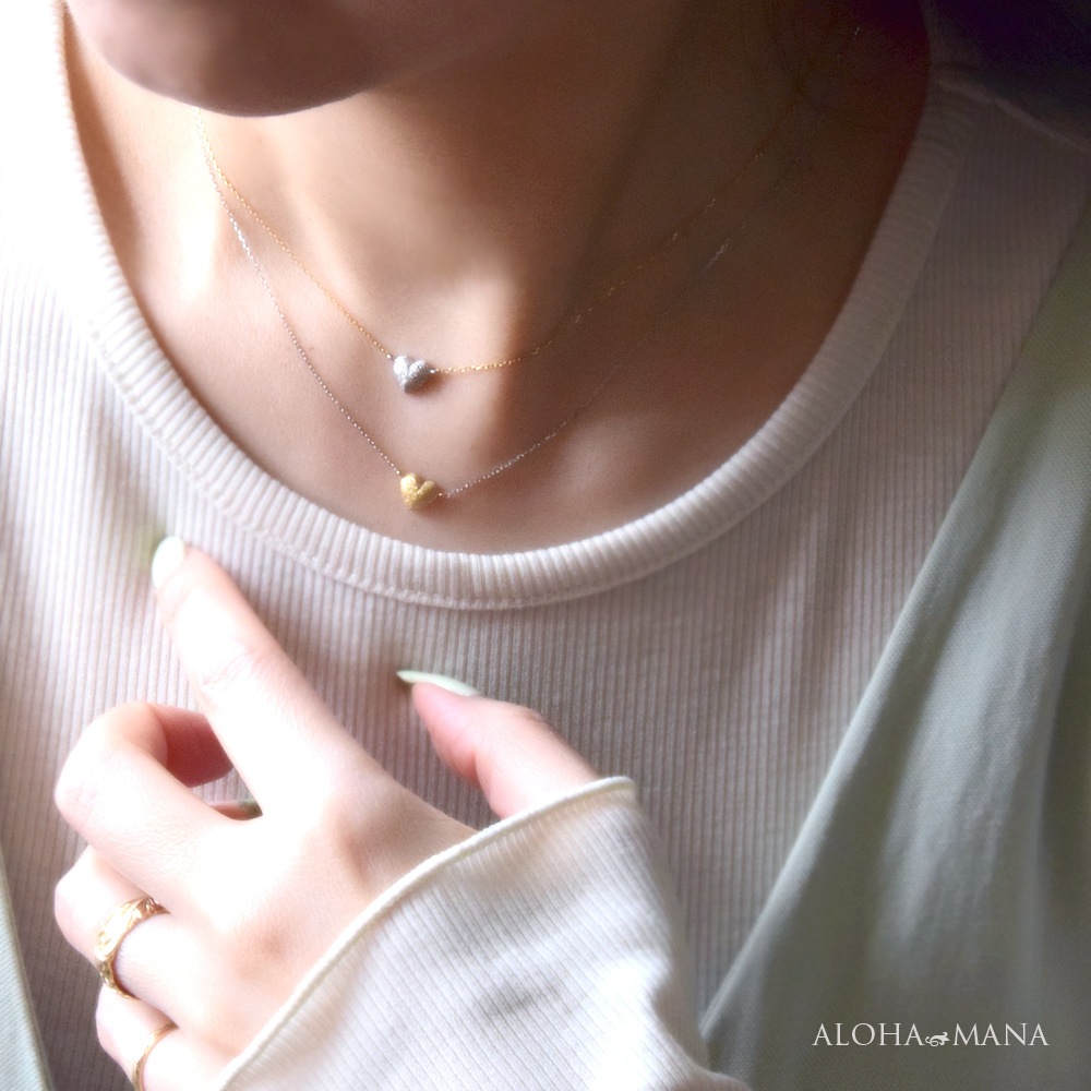 summer10%OFF -7/149:59ۥϥ磻󥸥奨꡼ ͥå쥹 ꡼ ǥ  (Weliana) K18  ϥϡ ڥ  ԥ ۥ磻   18 wne1393