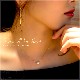 summer10%OFF -7/149:59ۥϥ磻󥸥奨꡼ ͥå쥹 ꡼ ǥ  (Weliana) K18  ϥϡ ڥ  ԥ ۥ磻   18 wne1393