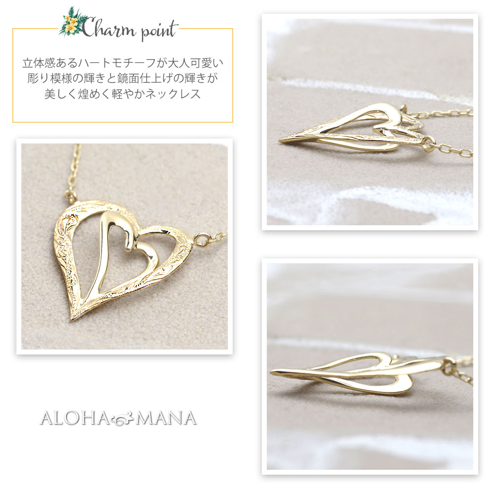 ϥ磻󥸥奨꡼ ͥå쥹 K10 10  ֥ ϡ Poli ڥ   ane1685k10