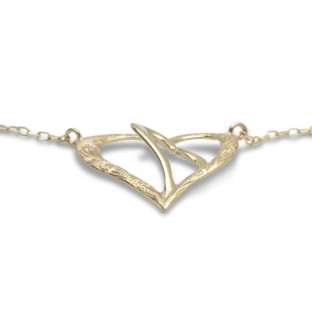 ϥ磻󥸥奨꡼ ͥå쥹 K10 10  ֥ ϡ Poli ڥ   ane1685k10