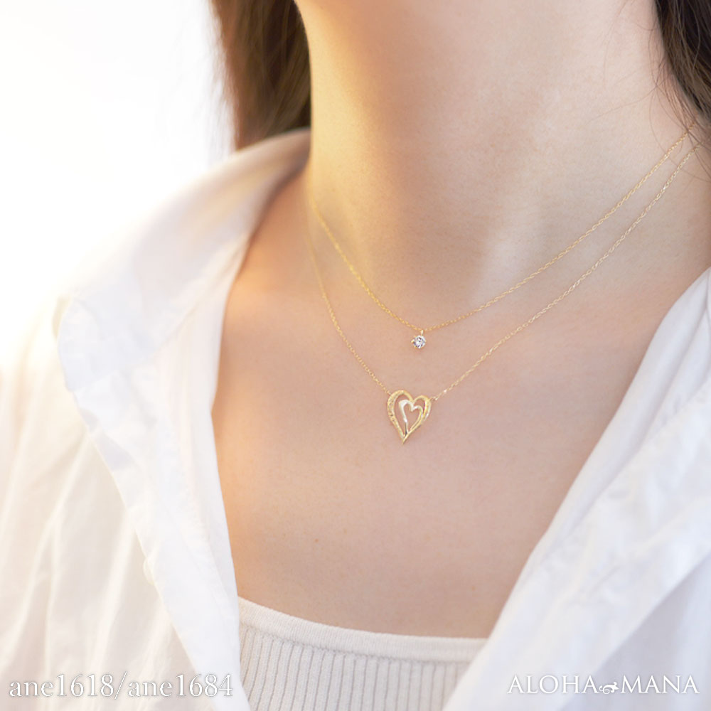 ϥ磻󥸥奨꡼ ͥå쥹 K10 10  ֥ ϡ Poli ڥ   ane1685k10