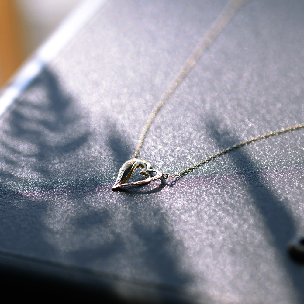 ϥ磻󥸥奨꡼ ͥå쥹 K10 10  ֥ ϡ Poli ڥ   ane1685k10