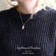 summer10%OFF -7/149:59ۡڥڥڡۥڥͥå쥹 ϥ磻󥸥奨꡼ ͥå쥹 Silver925 Сͥå쥹 silver925 եܡɥڥ ץ apd1519