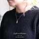 summer10%OFF -7/149:59ۡڥڥڡۥڥͥå쥹 ϥ磻󥸥奨꡼ ͥå쥹 Silver925 Сͥå쥹 silver925 եܡɥڥ ץ apd1519
