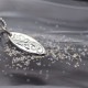 summer10%OFF -7/149:59ۡڥڥڡۥڥͥå쥹 ϥ磻󥸥奨꡼ ͥå쥹 Silver925 Сͥå쥹 silver925 եܡɥڥ ץ apd1519