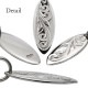 summer10%OFF -7/149:59ۡڥڥڡۥڥͥå쥹 ϥ磻󥸥奨꡼ ͥå쥹 Silver925 Сͥå쥹 silver925 եܡɥڥ ץ apd1519