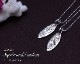summer10%OFF -7/149:59ۡڥڥڡۥڥͥå쥹 ϥ磻󥸥奨꡼ ͥå쥹 Silver925 Сͥå쥹 silver925 եܡɥڥ ץ apd1519