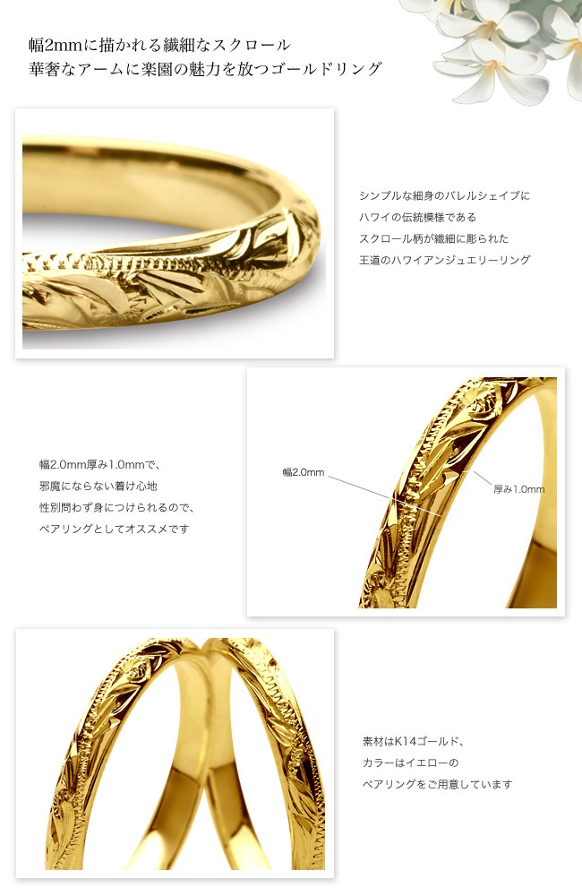 summer10%OFF -7/149:59K14 ڥڥ󥰡 ϥ磻󥸥奨꡼ 륭ɥ    (14)2mm  arig6521pair