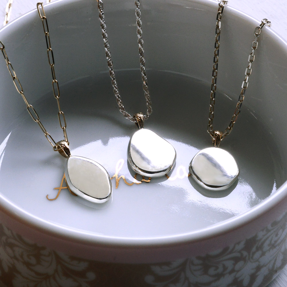 �ϥ磻���󥸥奨�꡼ �ͥå��쥹 anreg����쥰 K10��Silver925 ����� �ڥ����ȥȥå� ��ǥ����� ��� ����� apd2175