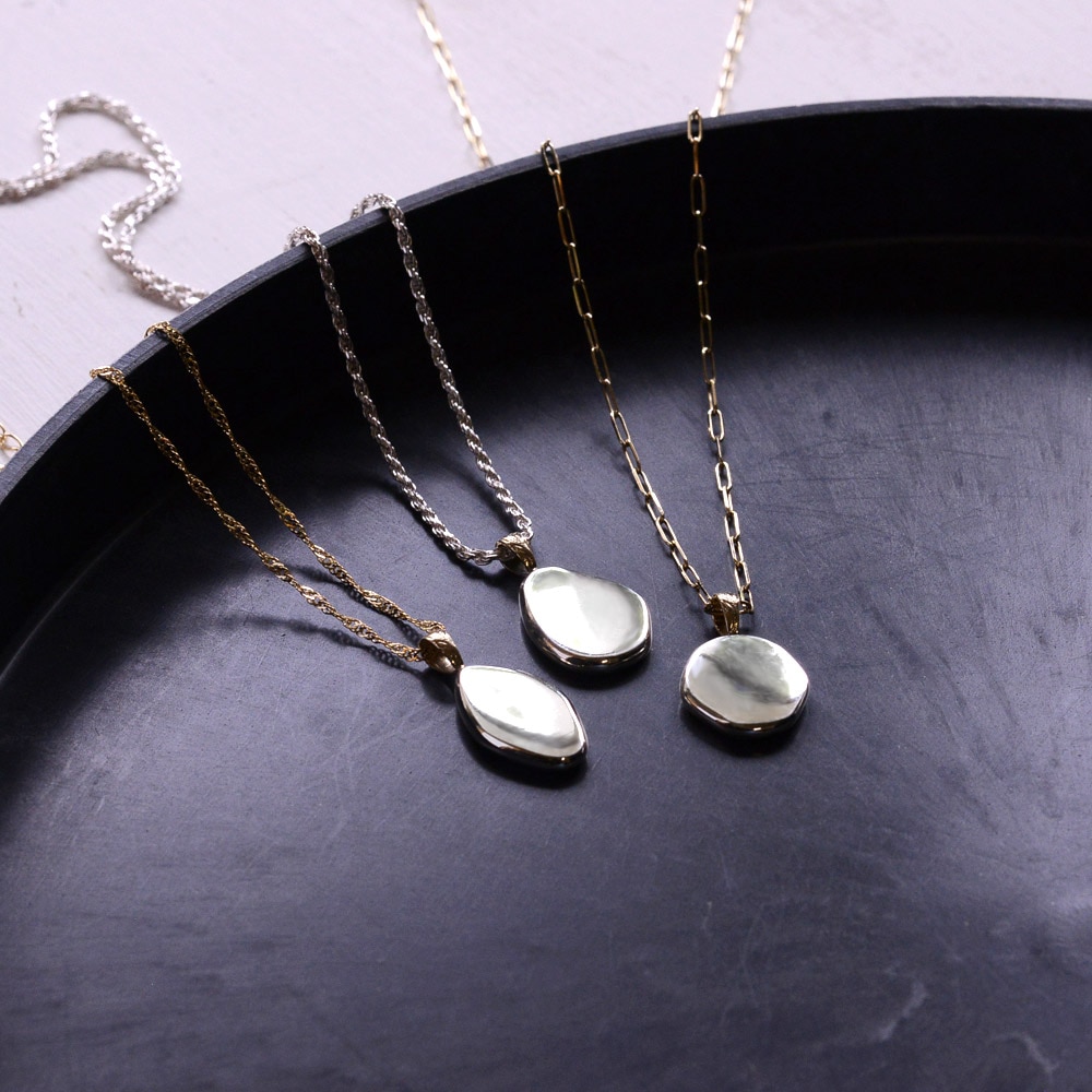 �ϥ磻���󥸥奨�꡼ �ͥå��쥹 anreg����쥰 K10��Silver925 ����� �ڥ����ȥȥå� ��ǥ����� ��� ����� apd2175