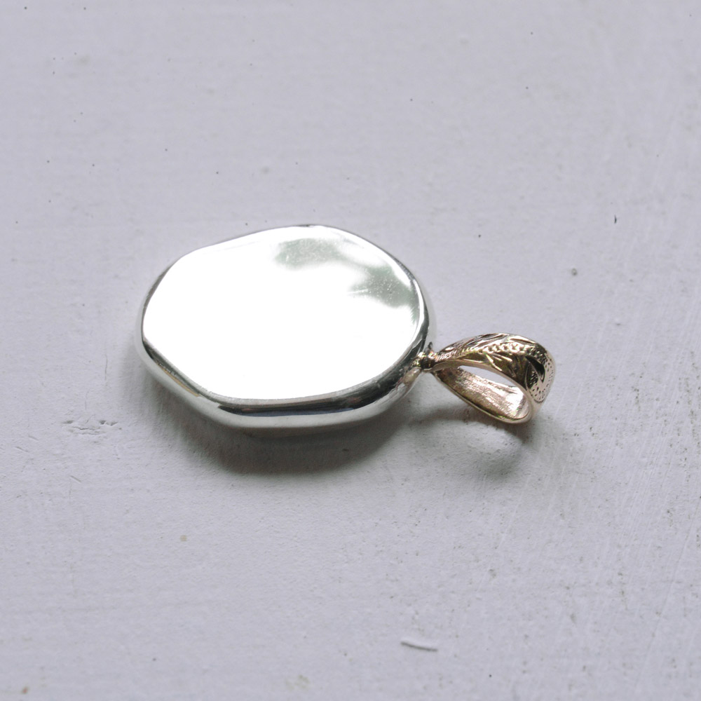 �ϥ磻���󥸥奨�꡼ �ͥå��쥹 anreg����쥰 K10��Silver925 ����� �ڥ����ȥȥå� ��ǥ����� ��� ����� apd2175