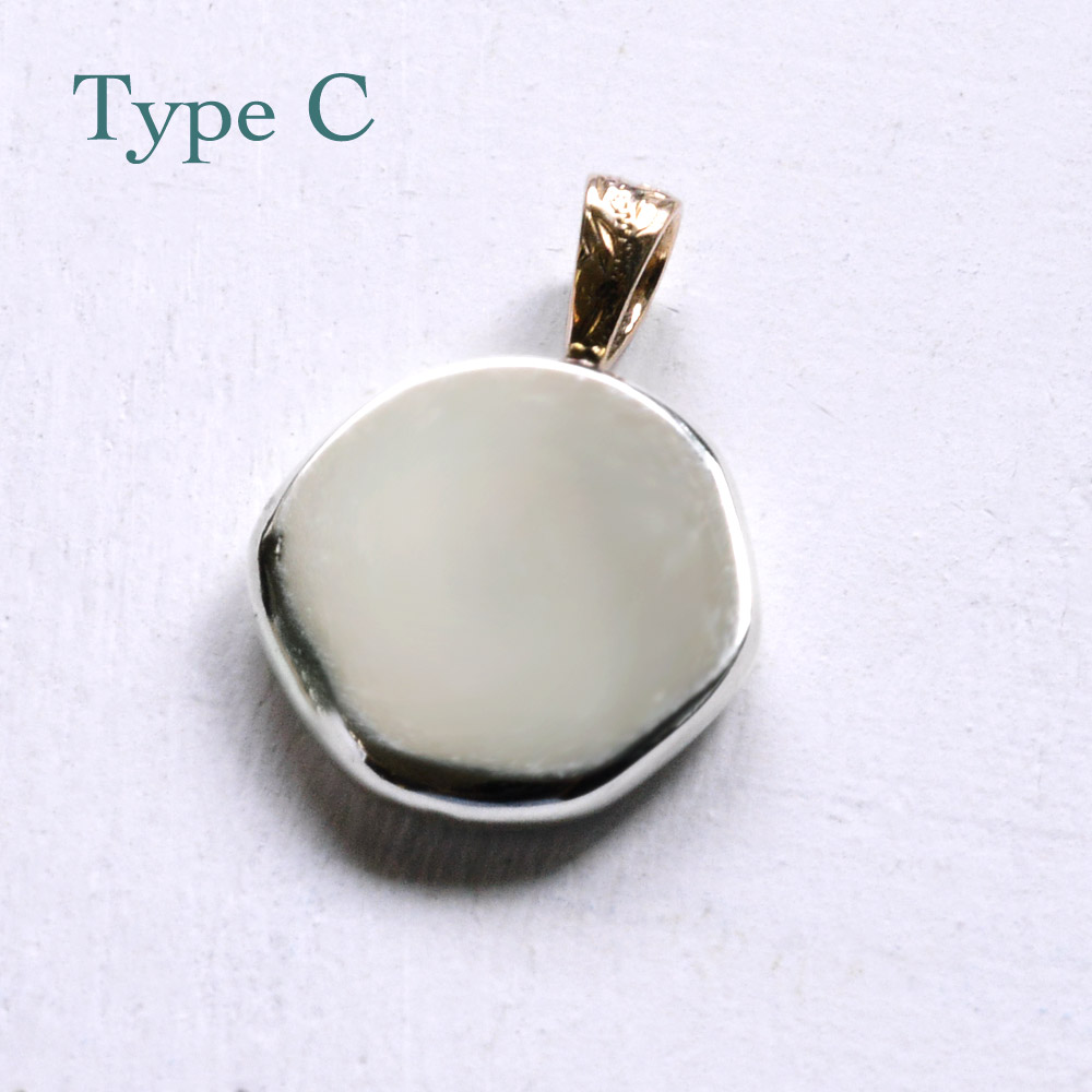 �ϥ磻���󥸥奨�꡼ �ͥå��쥹 anreg����쥰 K10��Silver925 ����� �ڥ����ȥȥå� ��ǥ����� ��� ����� apd2175