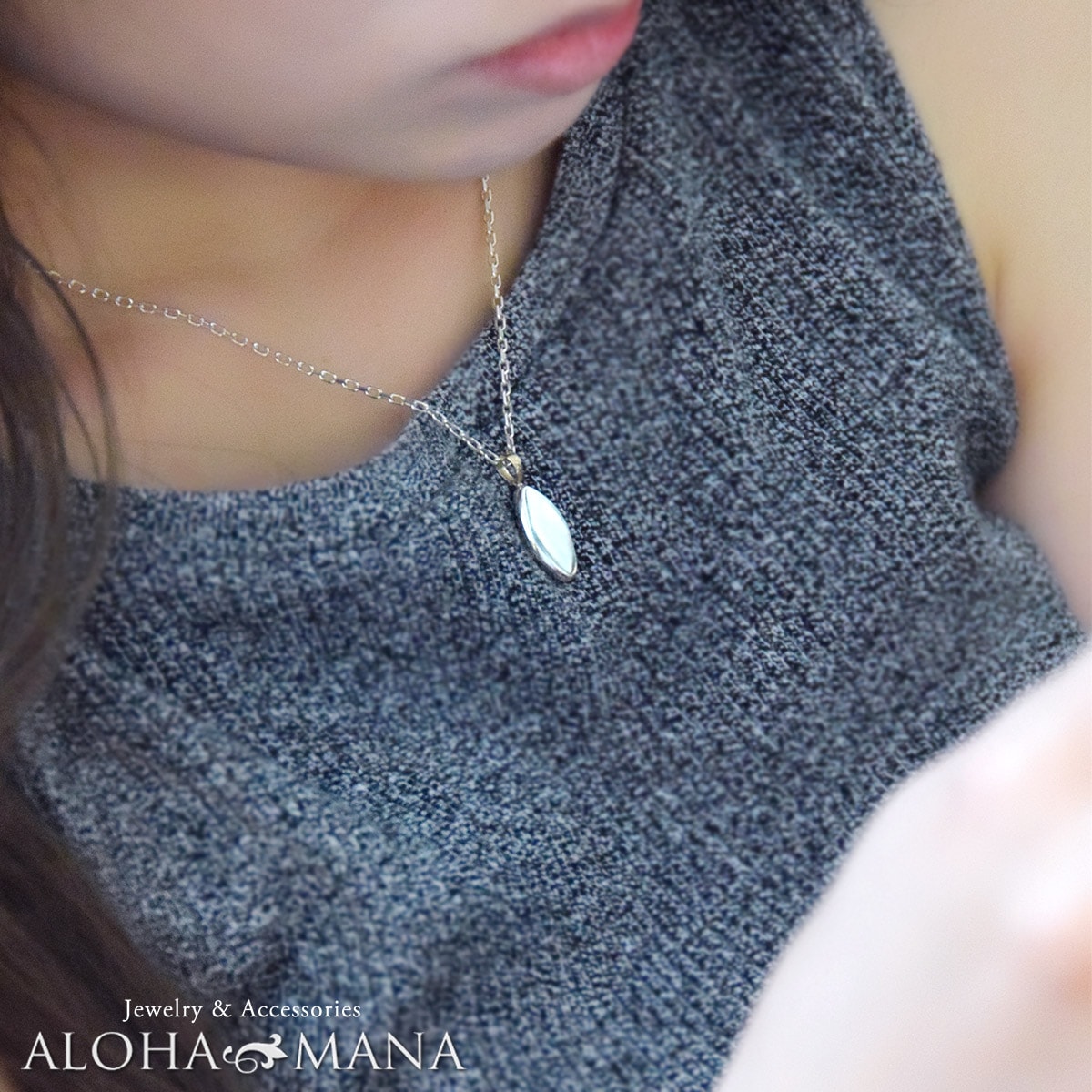 �ϥ磻���󥸥奨�꡼ �ͥå��쥹 anreg����쥰 K10��Silver925 ����� �ڥ����ȥȥå� ��ǥ����� ��� ����� apd2175