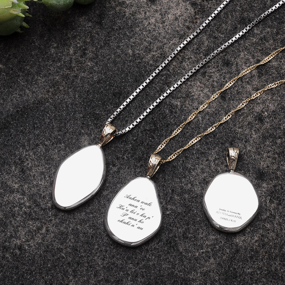 �ϥ磻���󥸥奨�꡼ �ͥå��쥹 anreg����쥰 K10��Silver925 ����� �ڥ����ȥȥå� ��ǥ����� ��� ����� apd2175