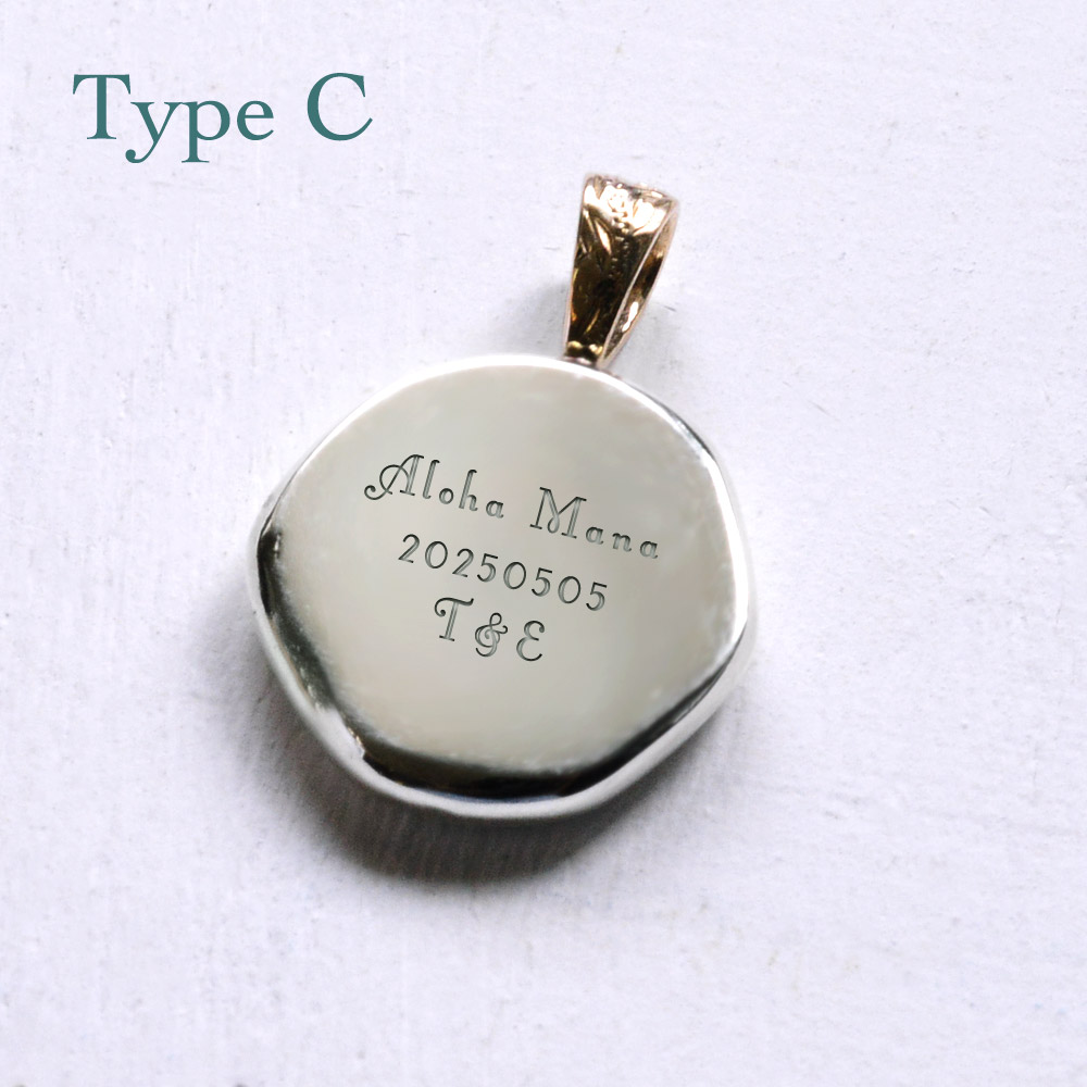 �ϥ磻���󥸥奨�꡼ �ͥå��쥹 anreg����쥰 K10��Silver925 ����� �ڥ����ȥȥå� ��ǥ����� ��� ����� apd2175