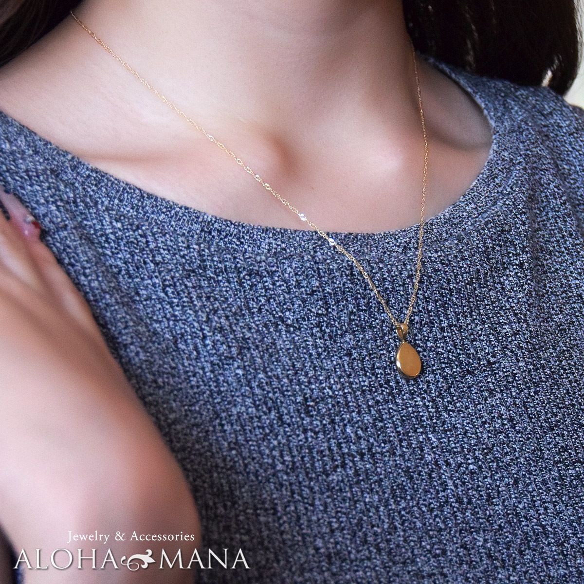 �ϥ磻���󥸥奨�꡼ �ͥå��쥹 K18 �ڥ����� �ȥåפΤ�  Oggi ���å� ���٤�ץ졼�� 18�⥴����� ������ ��ǥ����� ��� ����� apd2177