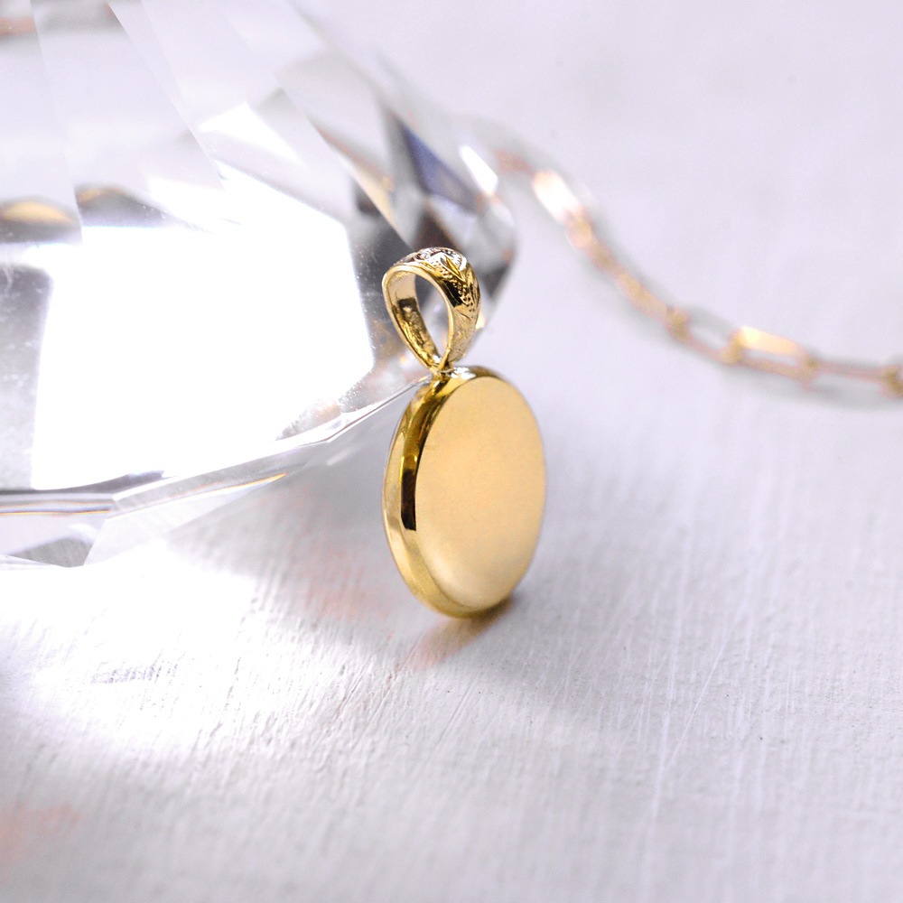 �ϥ磻���󥸥奨�꡼ �ͥå��쥹 K18 �ڥ����� �ȥåפΤ�  Oggi ���å� ���٤�ץ졼�� 18�⥴����� ������ ��ǥ����� ��� ����� apd2177